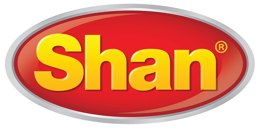 Shan foods client